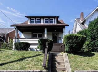 609 Doolittle Ave, Carnegie, PA