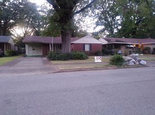 1415 Oak Ridge Dr, Memphis, TN 38111