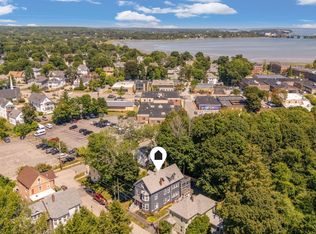 19-21 Linden Street, Portland, ME 04103