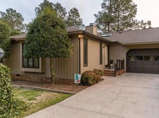 116 Sandham Ct, West End, NC 27376