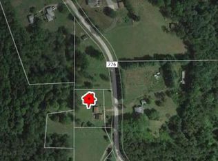 20665 Steubenville Pike Rd, Hammondsville, OH 43930