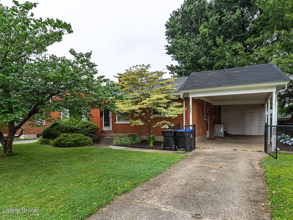 3021 Hikes Ln, Louisville, KY 40220 Zillow