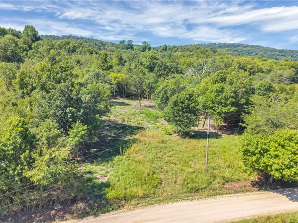 Dobbs Mountain Rd, Evansville, AR 72729