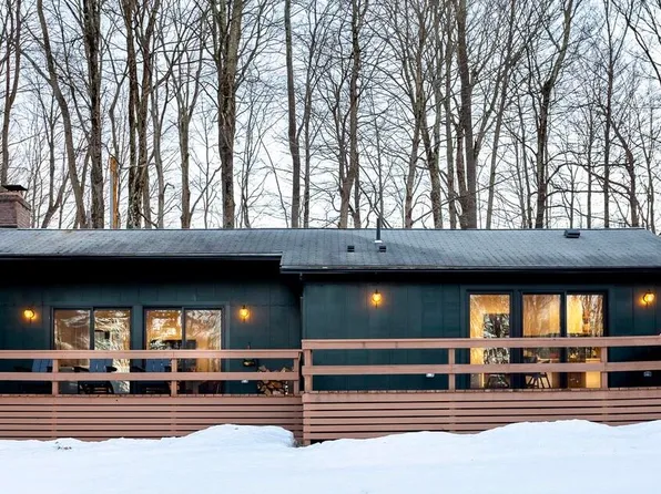 76 Prospect Lake Rd, South Egremont, MA 01258