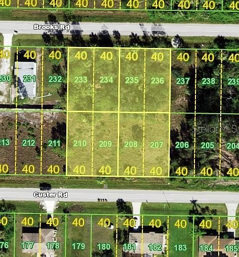 1st image of 26469 BROOKS ROAD LOT 233