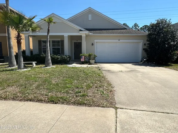 16229 MAGNOLIA GROVE Way, Jacksonville, FL 32218