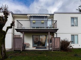 7115 134th St #12, Surrey, BC
