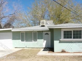 9527 E Avenue T12, Littlerock, CA 93543
