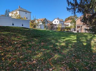 0 California St, Fall River, MA 02723