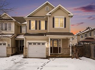 429 Ashbourne Cres, Ottawa, ON K2J0H7