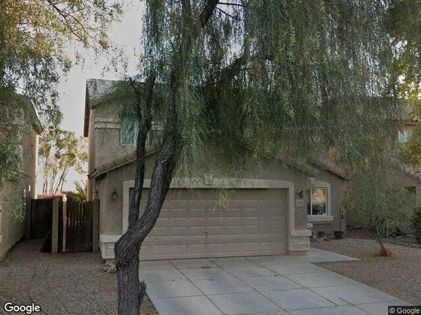 3813 E Sierrita Rd, San Tan Valley, AZ 85143