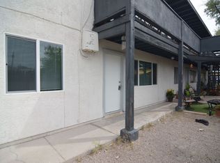 929 N 7th Ave, Tucson, AZ 85705