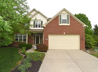 7839 Silver Lake Cir, Indianapolis, IN 46259
