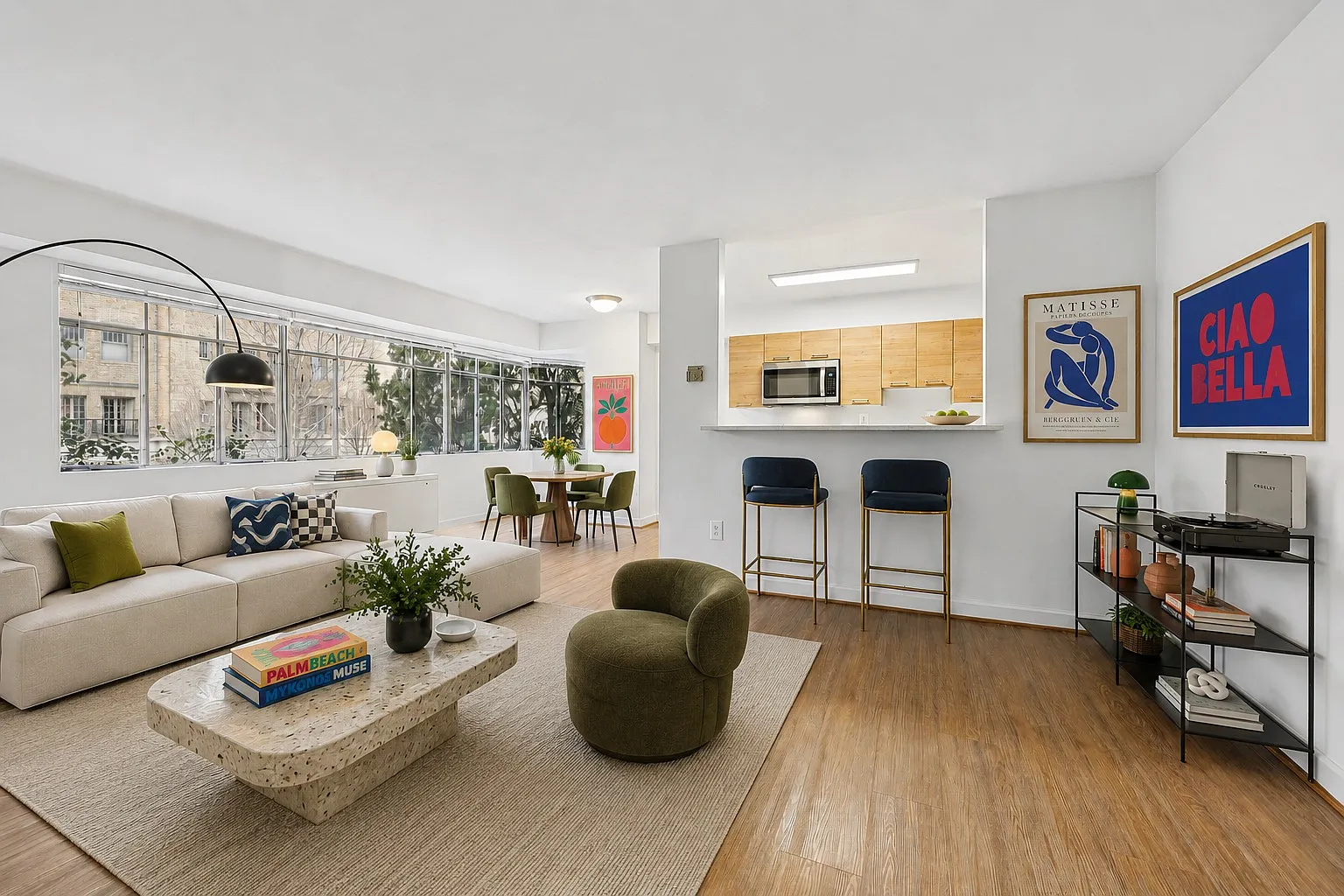 Gelmarc Towers — Photo 1