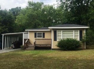 211 Holcomb Rd, Dalton, GA 30721