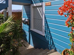 976 Rhode Island St, San Francisco, CA 94107