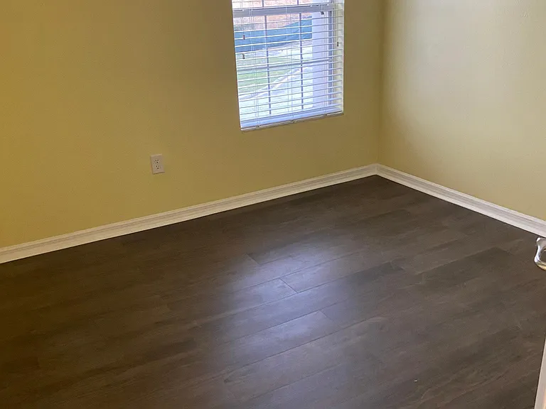 3rd guest bedroom