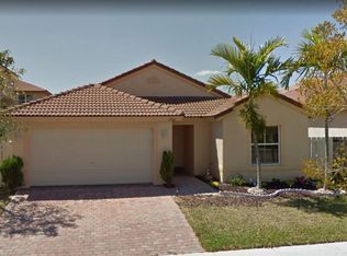 23924 SW 107th Pl, Homestead, FL 33032
