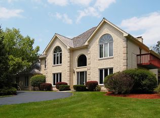 3958 Beaver Run Dr, Long Grove, IL 60047