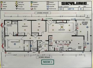 333 Mountain View Dr UNIT 19, Talent, OR 97540
