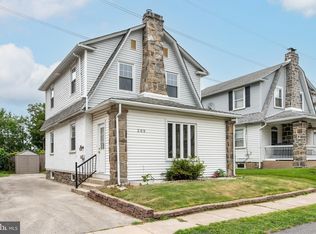 205 Tatnall Ave, Norwood, PA 19074