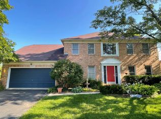 2600 Doncaster Dr, Aurora, IL 60504