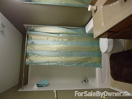Spare Bath