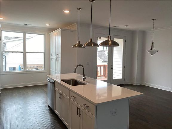 3rd image of 3814 Sage Park Way #26