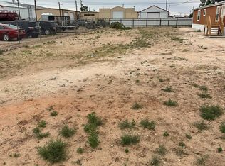 W Gypsy St, Hobbs, NM 88240