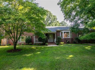 2750 Maidens Loop, Maidens, VA 23102