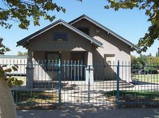 145 E Peralta Way, Fresno, CA 93704