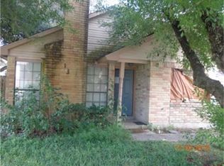 19903 Rising Star Dr, Humble, TX 77338