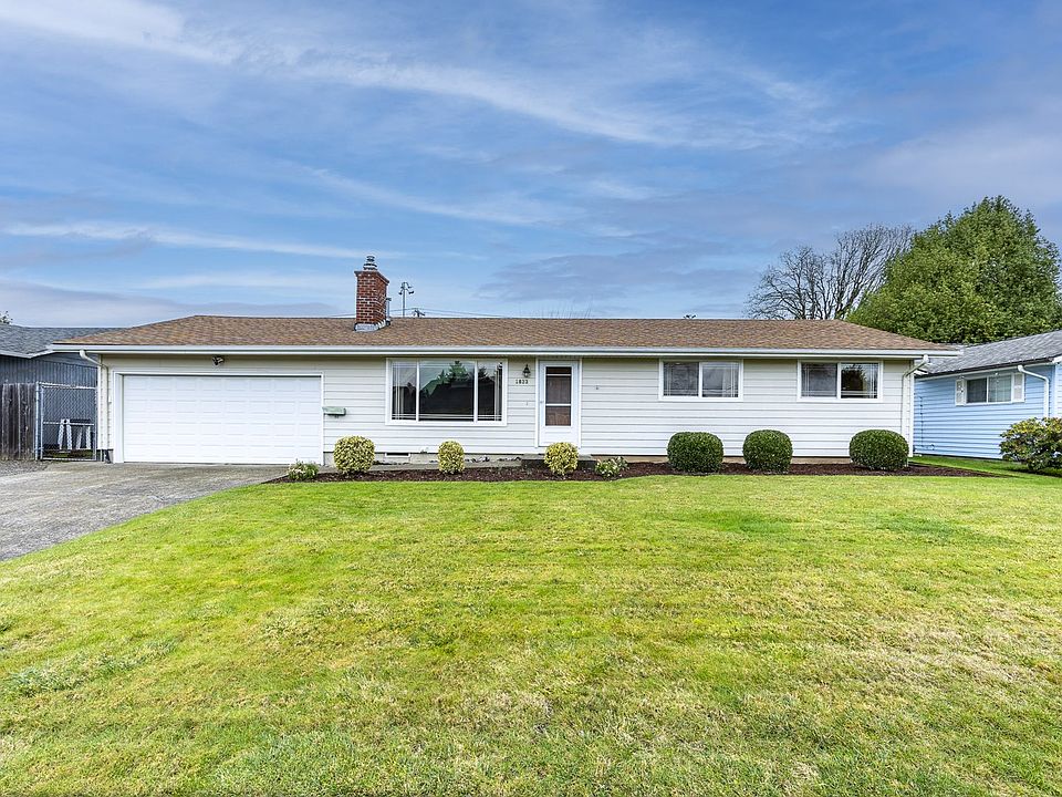 1st image of 1833 N Danebo Ave