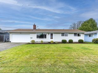 1833 N Danebo Ave, Eugene, OR