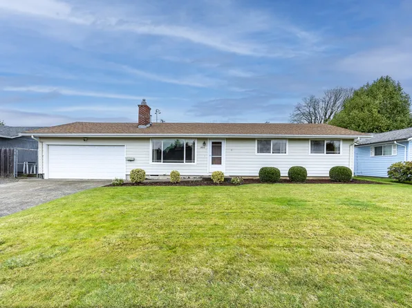 1833 N Danebo Ave, Eugene, OR 97402