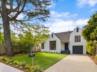 1112 Oxford Rd, Burlingame, CA 94010