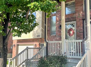 1831 Pages Pl, Bountiful, UT 84010