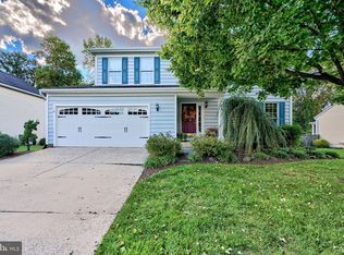 822 Brentwood Park Dr, Bel Air, MD 21014