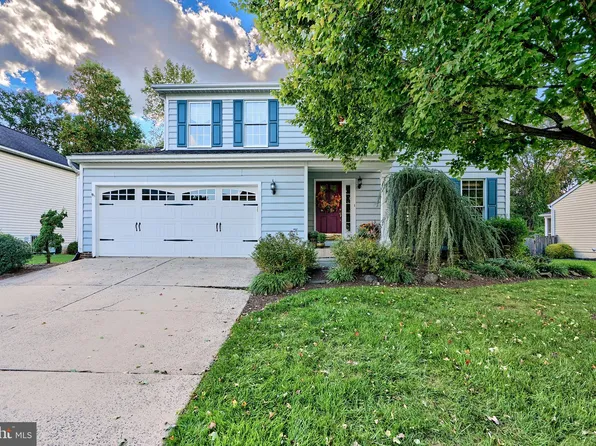 822 Brentwood Park Dr, Bel Air, MD 21014