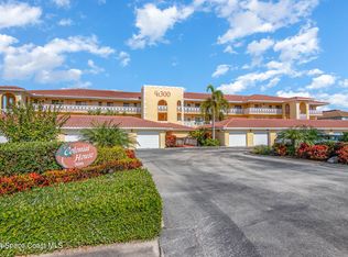 300 S Banana River Blvd APT 305, Cocoa Beach, FL 32931