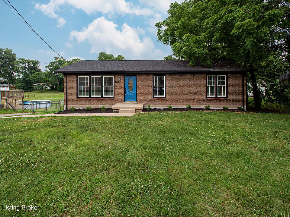 6217 Smyrna Pl, Louisville, KY 40228 Zillow