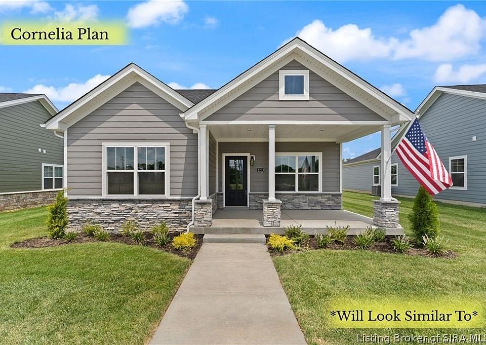 2nd image of 2115 Loop Island Way