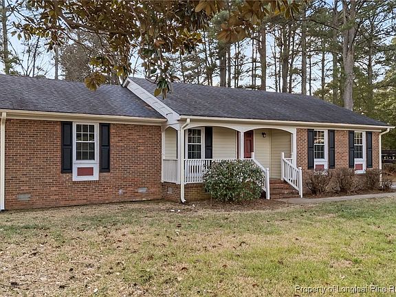 2nd image of 3825 Westmoreland Dr