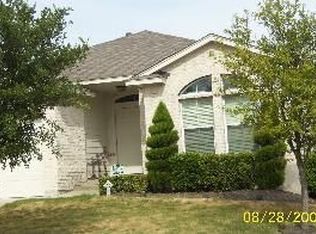 616 Battenburg Trl, Pflugerville, TX 78660