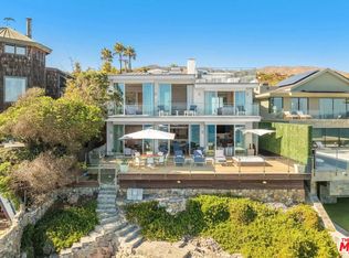 24380 Malibu Rd, Malibu, CA 90265