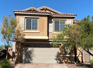 783 Crest Valley Pl, Henderson, NV 89011