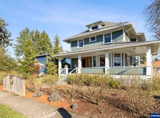 820 S River St, Newberg, OR 97132