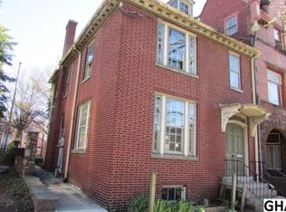 311 S Front St, Harrisburg, PA 17104