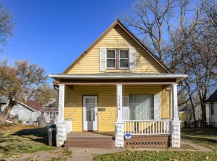 3724 Grand Ave, Omaha, NE 68111