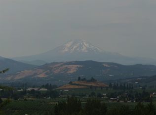 2820 Swyers Dr, Hood River, OR 97031